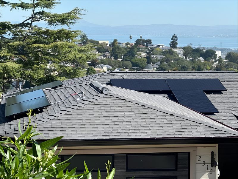 Solar Panel Cleaning Bay Area: Maximize Efficiency and Energy Savings
